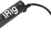 41ZgVB+1upL._AC_SY450_ محول iRig لتسجيل وبث الصوت من الميكسر والغيتار للهواتف (AUX)