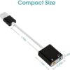 41ceudE-wVL._AC_SX569_ كرت صوت خارجي USB محول صوت ستيريو وميكروفون