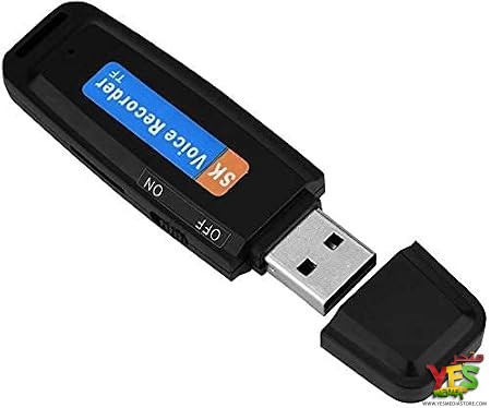 41tKEjV+SuL._SX450_ مسجل صوتي صغير 2 في 1 بمنفذ USB (طراز SK-001) للاجتماعات والمحاضرات