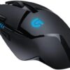 512fuX30evL._AC_SX679_ ماوس الألعاب السلكي لوجيتك G402