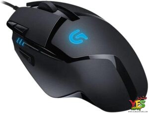 512fuX30evL._AC_SX679_ ماوس الألعاب السلكي لوجيتك G402