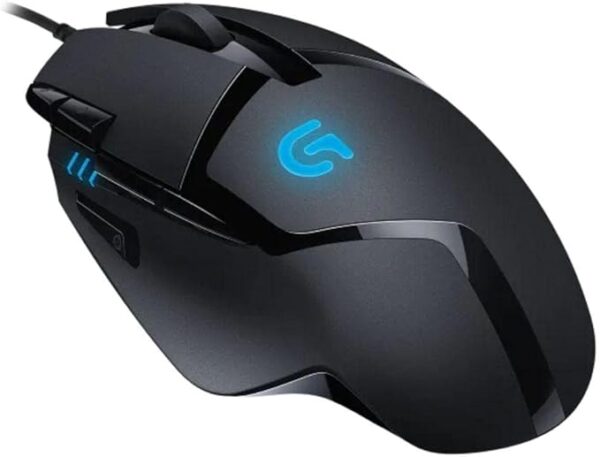 512fuX30evL._AC_SX679_ ماوس الألعاب السلكي لوجيتك G402
