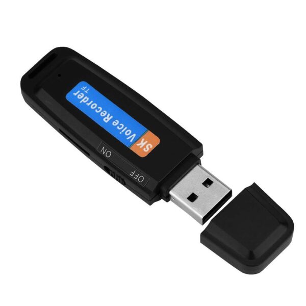 51Hu0neabSL._SL1001_ مسجل صوتي صغير 2 في 1 بمنفذ USB (طراز SK-001) للاجتماعات والمحاضرات