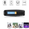 51UvKFImcyL._SY450_ مسجل صوتي صغير 2 في 1 بمنفذ USB (طراز SK-001) للاجتماعات والمحاضرات