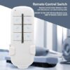 ريموت كنترول مفتاح الإضاءة للتحكم عن بعد HWD1034