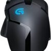 51s+3JvU3RL._AC_SX679_ ماوس الألعاب السلكي لوجيتك G402