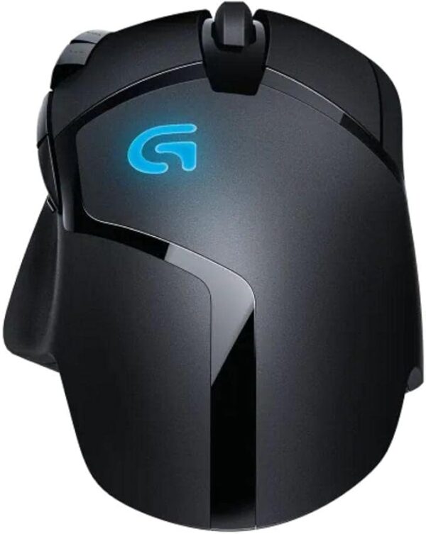 51s+3JvU3RL._AC_SX679_ ماوس الألعاب السلكي لوجيتك G402
