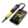 51sJfRdWDCL._SX569_ محول iRig لتسجيل وبث الصوت من الميكسر والغيتار للهواتف (AUX)