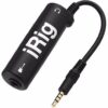 528210578_122154143312766725_59487311075032052_n محول iRig لتسجيل وبث الصوت من الميكسر والغيتار للهواتف (AUX)