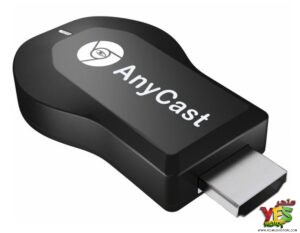 556503-3 جهاز دونجل AnyCast M12 Plus اللاسلكي لعرض شاشة الهاتف على التلفزيون