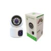كاميرا مراقبة ذكية SQ001 بدقة 16MP عدستين