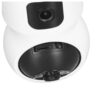 كاميرا مراقبة ذكية SQ001 بدقة 16MP عدستين