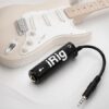 613wTM8RCAL._AC_SY450_ محول iRig لتسجيل وبث الصوت من الميكسر والغيتار للهواتف (AUX)
