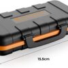 61e6U9uVb7L._AC_SL1500_ حافظة كروت ذاكرة وبطاريات كاميرا مضادة للماء K&F Concept
