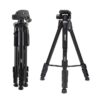 61fuAdROQUL._SX679_ حامل ثلاثي احترافي Jmary KP-2234 ألومنيوم لكاميرات DSLR