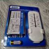 ريموت كنترول مفتاح الإضاءة للتحكم عن بعد HWD1034
