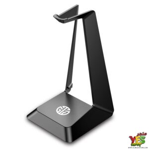 حامل مكتبي للسماعات رأس طراز G501 (متوافق مع جميع السماعات)