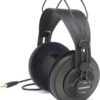715nGARR9UL._AC_SL1500_ سماعة رأس سامسون SR850 الاحترافية للاستوديوهات