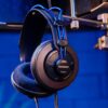 71H9nRO6mKL._AC_SL1500_ سماعة رأس سامسون SR850 الاحترافية للاستوديوهات