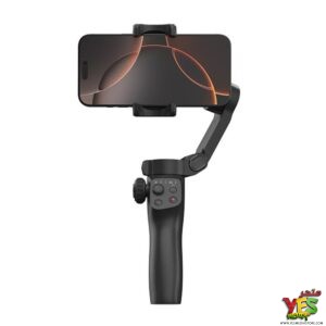 EDA008072201A مثبت ومانع اهتزاز للهاتف الذكي FUNSNAP CM8