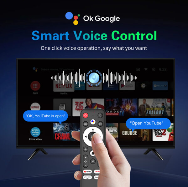 H801fff38b43f47e696d95b212ca555651 تي في بوكس T1 Mini S لتحويل الشاشة العادية إلى سمارت (رام 2جيجا - ذاكرة 16جيجا )