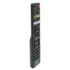 czxc31 ريموت شاشة متعدد لجميع شاشات التلفزيون RM-L1130+X Plus