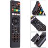 ريموت شاشة متعدد لجميع شاشات التلفزيون  RM-L1130+X Plus