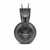 sr850c-side سماعة رأس سامسون SR850 الاحترافية للاستوديوهات