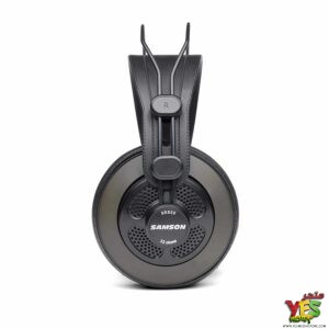 سماعة رأس سامسون SR850 الاحترافية للاستوديوهات