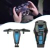 يد التحكم بالألعاب GameSir F4 Falcon Turbo للهواتف المحمولة يد ليزر تربو للتحكم بالألعاب GameSir F4 Falcon Turbo