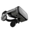 1 نظارات الواقع الافتراضي مع سماعه مدمجة VR Shinecon SC-G07E