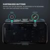 يد التحكم بالألعاب GameSir F4 Falcon Turbo يد ليزر تربو للتحكم بالألعاب GameSir F4 Falcon Turbo
