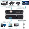 كرت تسجيل والتقاط فيديو بدقة 1080p من SDI إلى USB 3.0