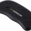جهاز تحكم عن بعد لنظارات الواقع الافتراضي ثلاثية الأبعاد Shinecon VR (1) جهاز تحكم عن بعد لنظارات الواقع الافتراضي ثلاثية الأبعاد Shinecon VR