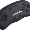 جهاز تحكم عن بعد لنظارات الواقع الافتراضي ثلاثية الأبعاد Shinecon VR (2) جهاز تحكم عن بعد لنظارات الواقع الافتراضي ثلاثية الأبعاد Shinecon VR