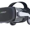 شسيش نظارات الواقع الافتراضي مع سماعه مدمجة VR Shinecon SC-G07E