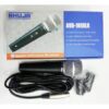 ميكروفون أهوجا السلكي AUD 100XLR مع السلك (Ahuja AUD-100XLR) (2) ميكروفون أهوجا السلكي AUD 100XLR مع السلك (Ahuja AUD-100XLR)