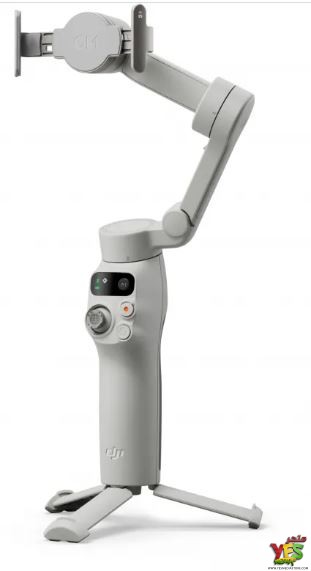 مانع اهتزاز للجوال DJI Osmo Mobile 7