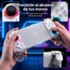 يد تحكم الألعاب اللاسلكية playsxinyu XY-13 القابلة للتمدد للبلوتوث والموبايل والكمبيوتر