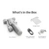 مانع اهتزاز للجوال DJI Osmo Mobile 7