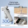 مانع اهتزاز للجوال DJI Osmo Mobile 7