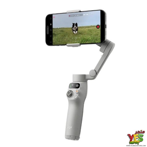 مانع اهتزاز للجوال DJI Osmo Mobile 7