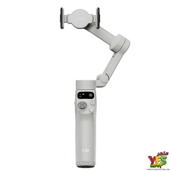 مانع اهتزاز للجوال DJI Osmo Mobile 7