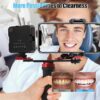 استاند تصوير يدوي مع إضاءة لتصوير  الأسنان