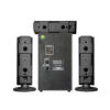 مضخم صوت  AILIANG HiFi 3.1 بقوة 80W حجم 6.5 إنش موديل UF-DC6035