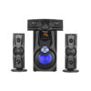مضخم صوت  AILIANG HiFi 3.1 بقوة 80W حجم 6.5 إنش موديل UF-DC6035