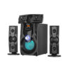 مضخم صوت  AILIANG HiFi 3.1 بقوة 80W حجم 6.5 إنش موديل UF-DC6035