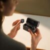 ميكروفون لاسلكي مزدوج DJI Mic Mini مع علبة شحن للاندرويد و الايفون و الكاميرا