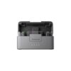 ميكروفون لاسلكي مزدوج DJI Mic Mini مع علبة شحن للاندرويد و الايفون و الكاميرا