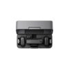 ميكروفون لاسلكي مزدوج DJI Mic Mini مع علبة شحن للاندرويد و الايفون و الكاميرا